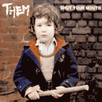 Shut Your Mouth cover