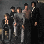 Them (UK album) cover