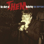 The Story of Them cover