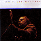 This is Van Morrison cover