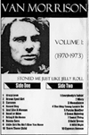 Tape Tree Volume 1 cover