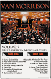 Tape Tree Volume 7 cover