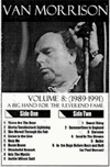Tape Tree Volume 8 cover