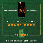 CD cover