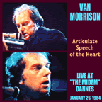 CD cover