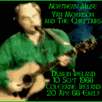 Dublin 1988 cover