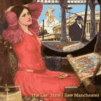 Manchester 1999 cover