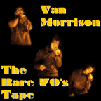 The Rare 70's Tape cover