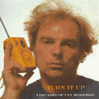 Turn It Up cover