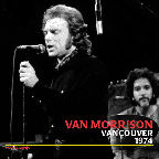 Vancouver 1974 cover