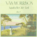 Satisfied In Olde York cover