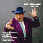Ultimate Melly cover