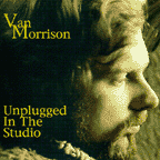 Unplugged In The Studio cover