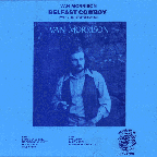 Belfast Cowboy (vinyl LP) cover