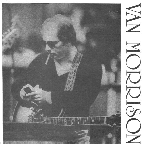 The Mystic And His Music Vol. 1 (vinyl LP) cover