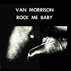 Rock Me Baby (vinyl LP) cover