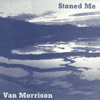 Stoned Me (vinyl LP) cover