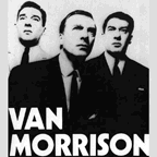 Van Morrison (vinyl LP) cover