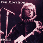 Van Morrison cover