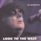Look To The West cover