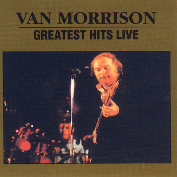 Discography: Greatest Hits Live