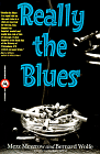 Really the Blues cover