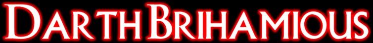 Darth Brihamious