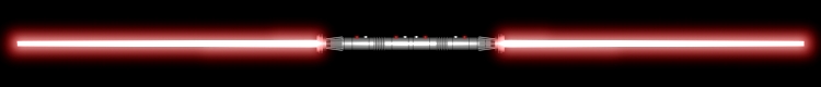 Double Saber Lit