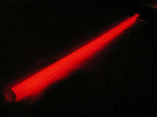 Prespective Shot of Blade - Click for 640X480 Picture