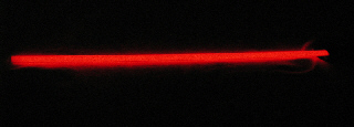 Side View of Blade - Click for 640X480 Picture