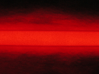 Up Close View of Blade - Click for 640X480 Picture