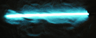 Ignited Shot - Click For A Bigger Picture