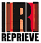 Reprieve logo