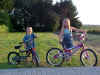 Bikes