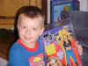 DDP Toy