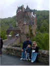 Lawson,Brianna and Stone Pose