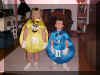 M and Ms