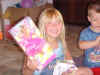 New Barbie