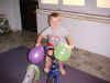 New Bike