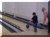 Stone bowling