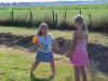 Water Fight