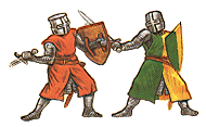 Fighting Image