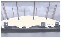 Millennium Dome