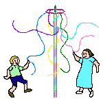 May Day