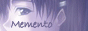 Link to Memento of Memories