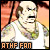 I love Aqua Teen Hunger Force!!!