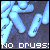 I hate drugs...