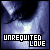 I hate unrequited love...*sigh*