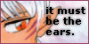 InuYasha is cool!