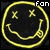 I love Nirvana...